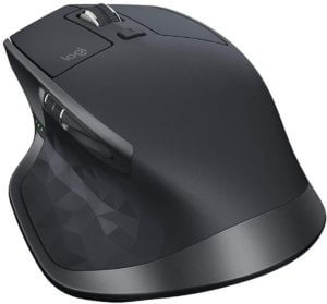 Logitech MX Master 2S