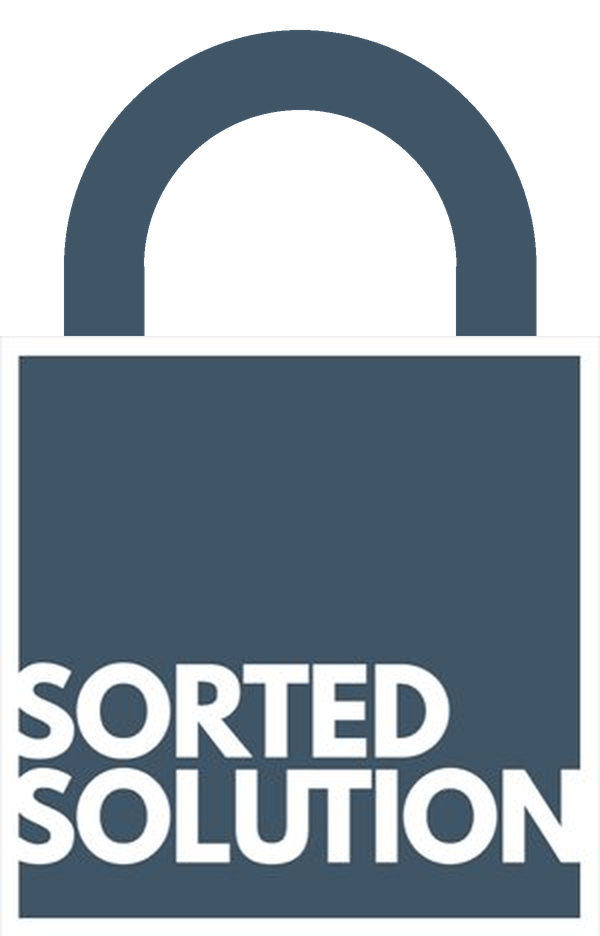 Sorted Solution