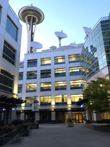 seattle colocation