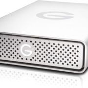 G-Technology 4TB G-DRIVE USB 3.0