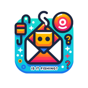 Is it Phishing?