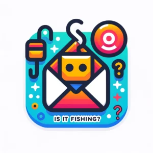 Is it Phishing?